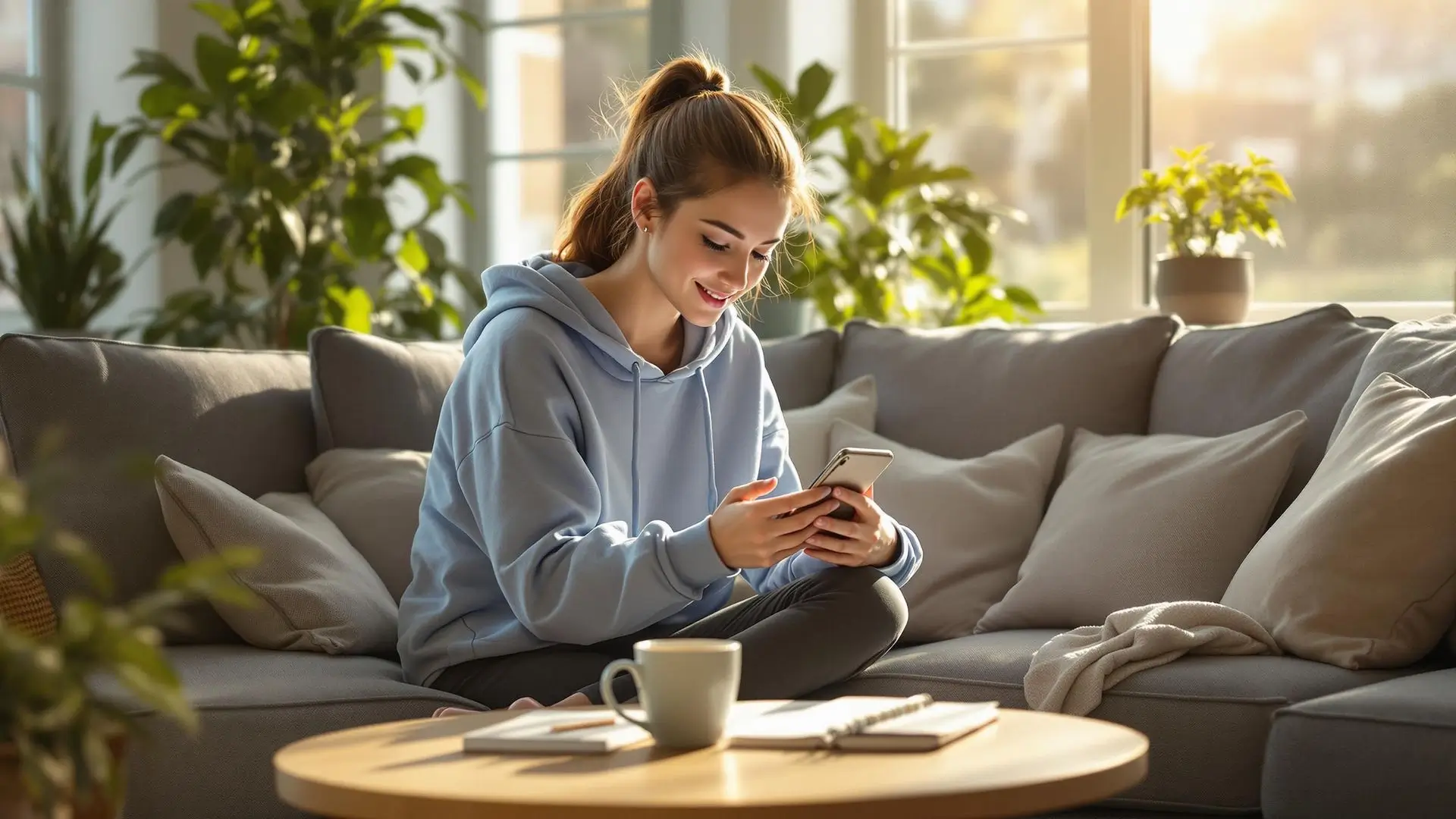 Steps to Overcome Mobile Addiction